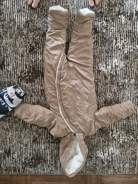 Космонавт за дете