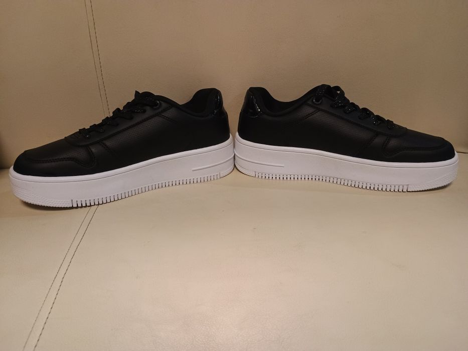 Champion Rebound 18 Plat Chroma маратонки