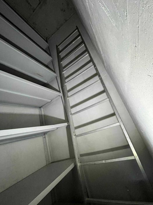 Продаётся кладовка