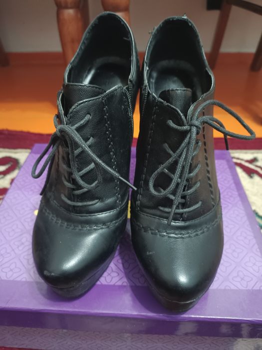 Батильон как полсапожки