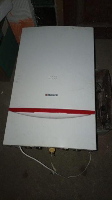 Ремонт газовых котлов