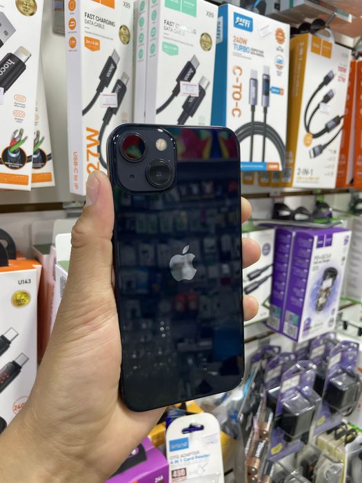 Iphone 13 11/2026 гарнтия