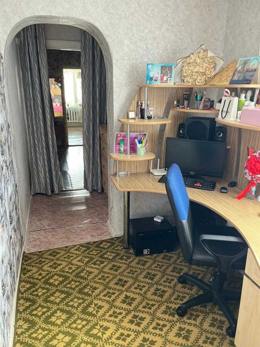 Продается благоустроенный жилой дом