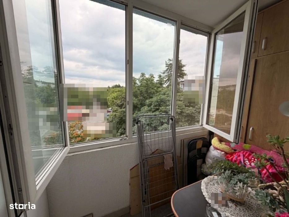 Apartament 2 camere de vanzare Moldovei Targu Mures, Mures