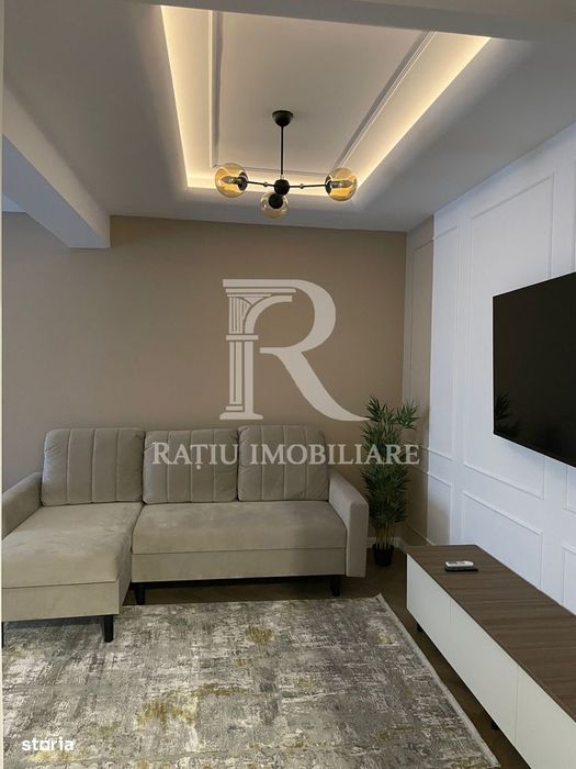 Apartament cu 2 camere | Central | Malul Râului Crișul Repede| Oradea