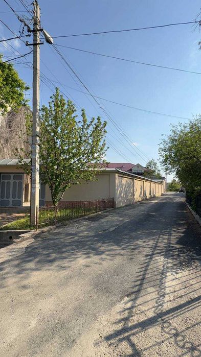 Мойку'ргон  махаллада Ер сотилади