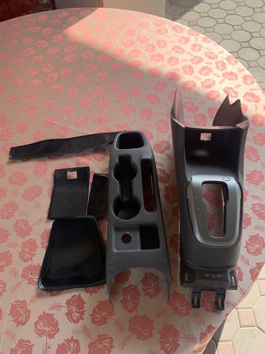 Продам консоль-борода на Cobalt