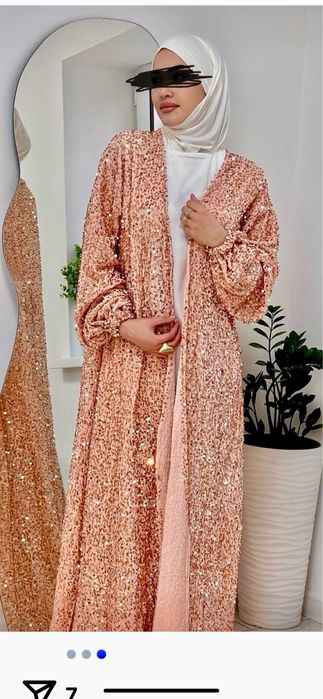 Красивая Абайка продается