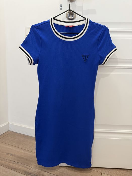 Платье Guess оригинал