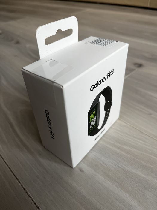 Samsung Galaxy Fit 3