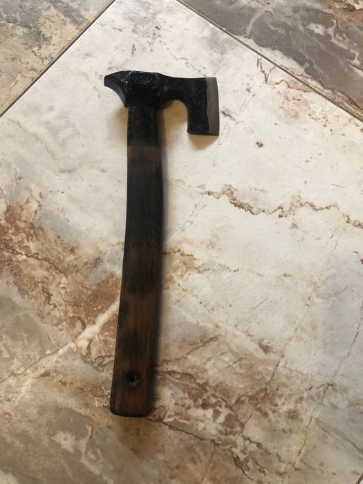 Малка реновирана брадвичка