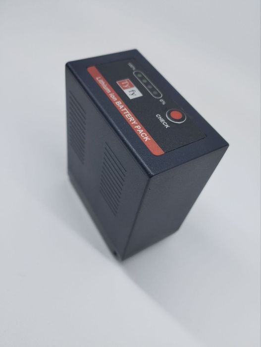 Panasonic kameralar uchun batareya CGA-D54s