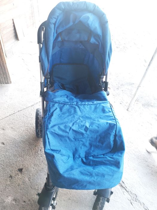Продам Детскую коляску