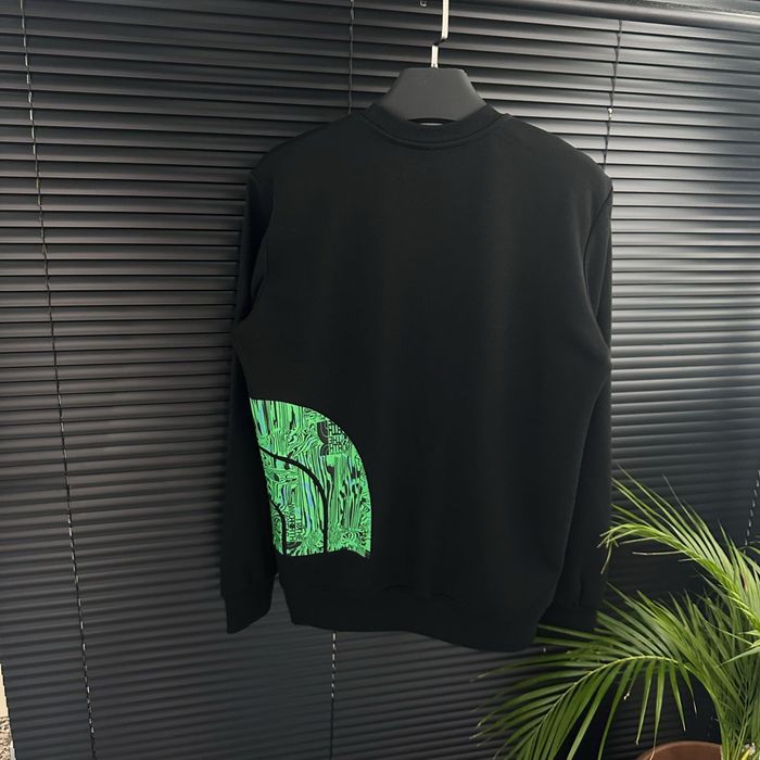 мъжка блуза the north face