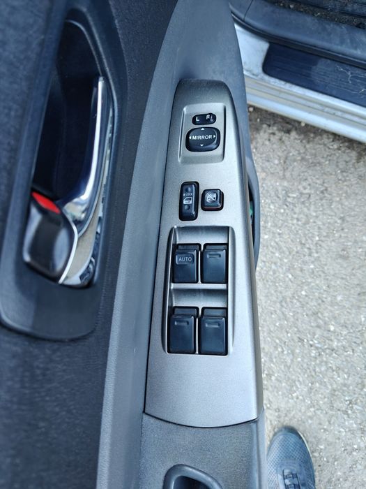 Toyota Prius 2 hibrid