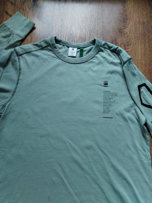 G-Star Multi Arm GR Shield Long Sleeve -  мъжка блуза М