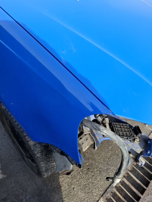 Dezmembrez polo 9n3 1.2 benzina