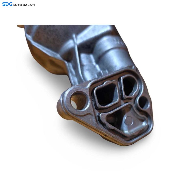 Carcasa Filtru Ulei Seat Ibiza 4 1.2 Benzina 2008 - 2015 Cod 03D115403D [N4470]