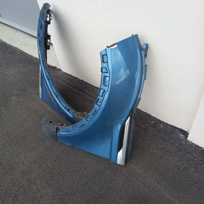 Калници Renge Rover Evoque 2012г