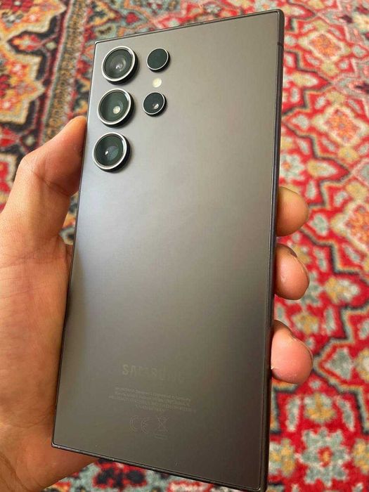 Samsung s24 ultra