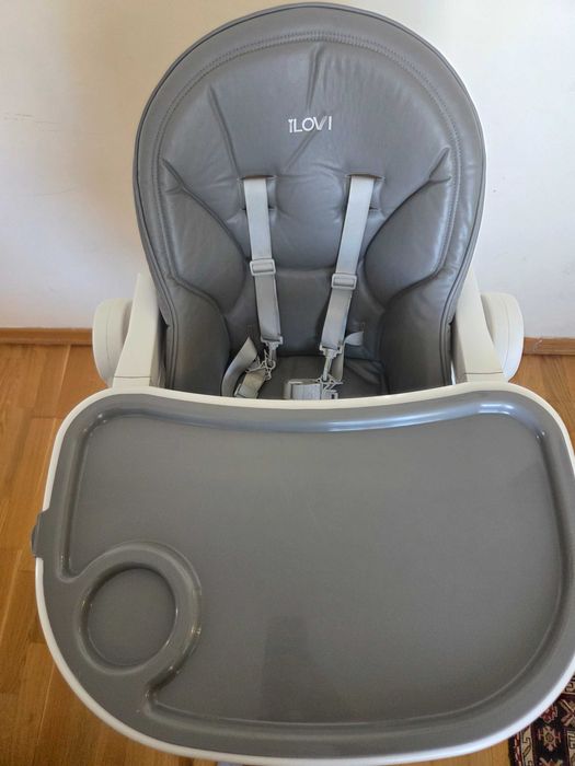 Стульчик для кормления iLovi light