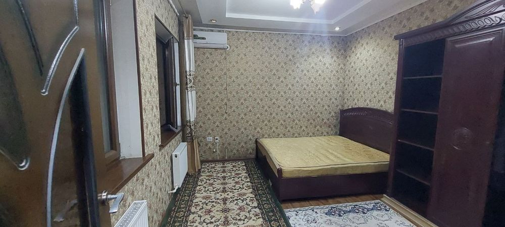 АРЕНДА Срочно 4 ком дом.Есть Навес 27 метр Видионаблюдения WIFI есть