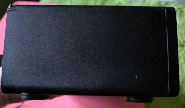 Sharp XL B720D minisistem