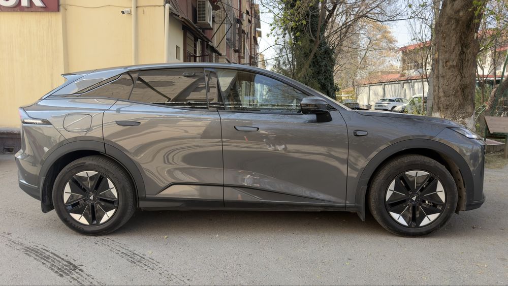 Deepal S07 215km Max 2025/2025