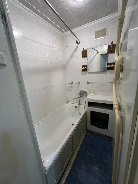 Сдадим в аренду 3-х комнатную квартиру на длительный срок