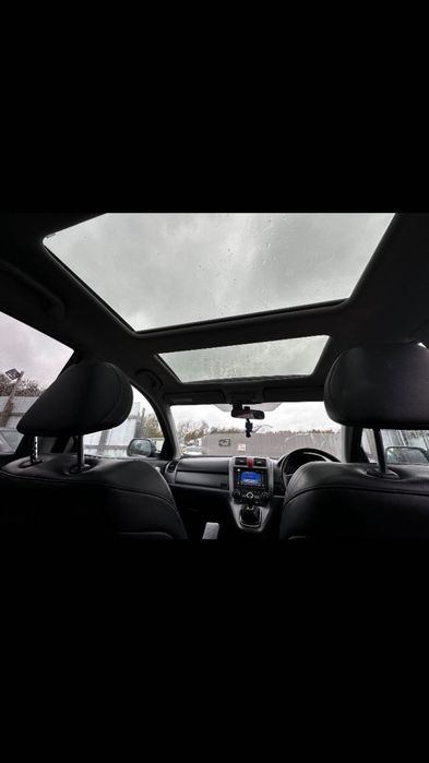 Части за Honda Cr-V III. 2.0. I-Vtec. Бензин, 2008г. 150кс.