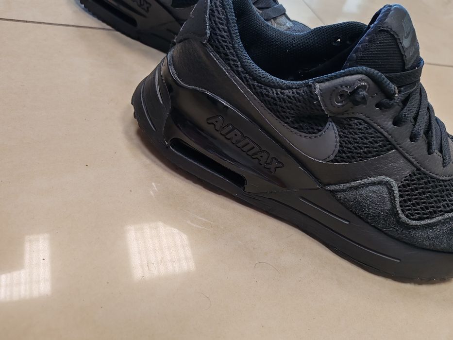 Маратонки Nike Air max N 41