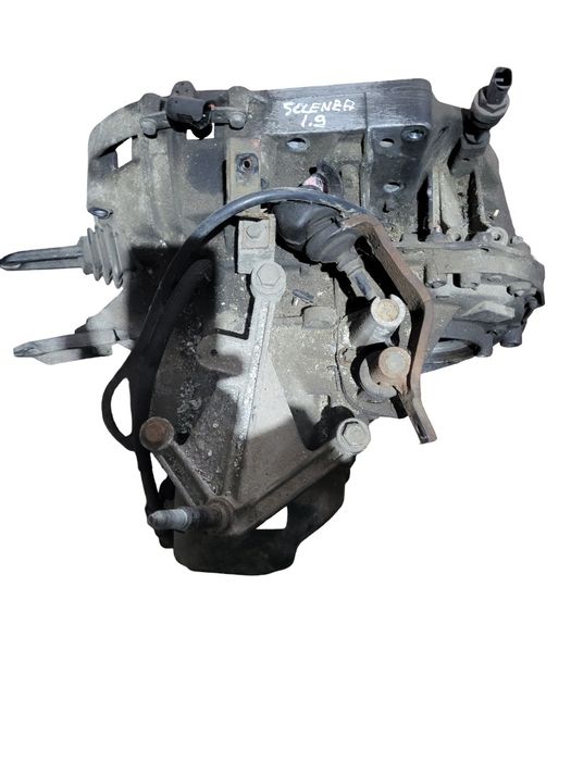 Cutie De Viteze Manuala 5 Trepte Dacia Solenza B41_ 2003 - > 1.9 D F8Q
