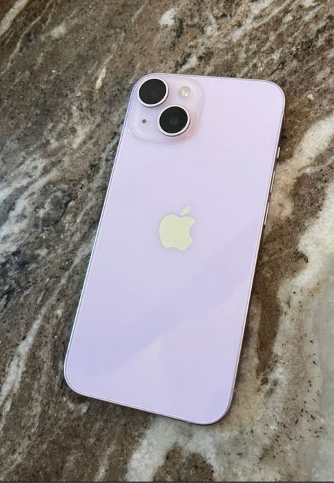 Iphone 14+ kafolati bilan