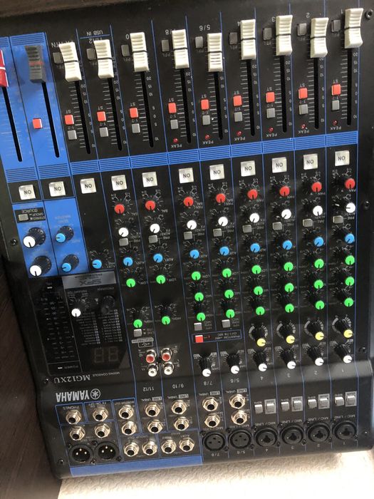 Колонка SamTech jka12