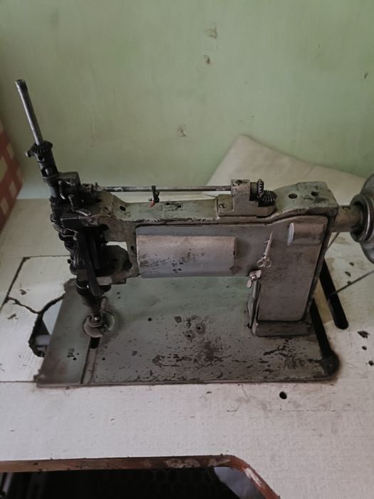 Patdoʻzlik mashinasi