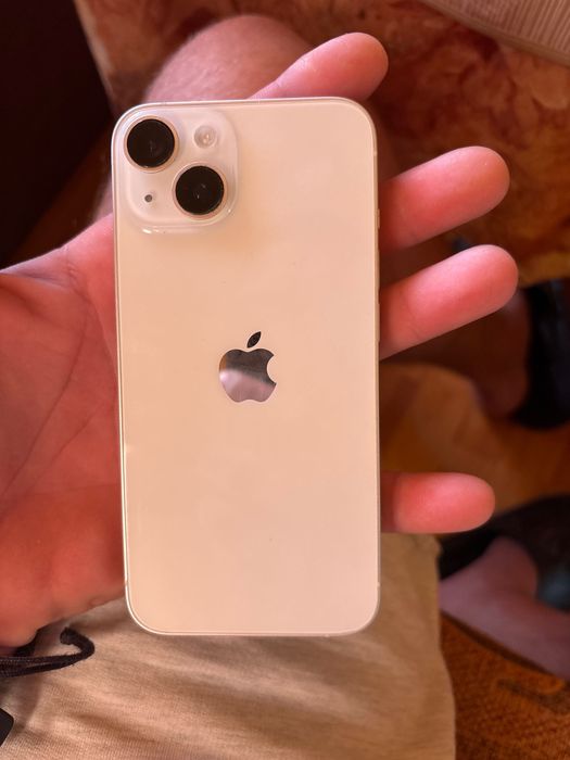 Apple 14 128GB 0000