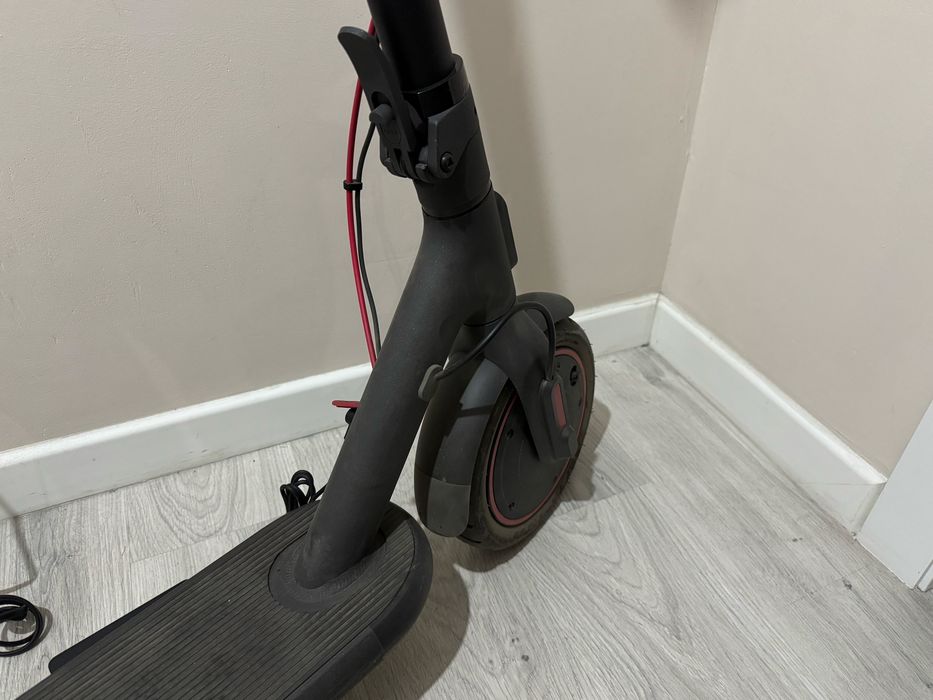 Xiaomi electric scooter 4 pro