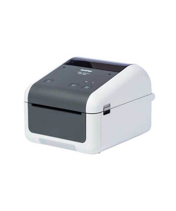 Imprimanta termica Brother TD-4420DN