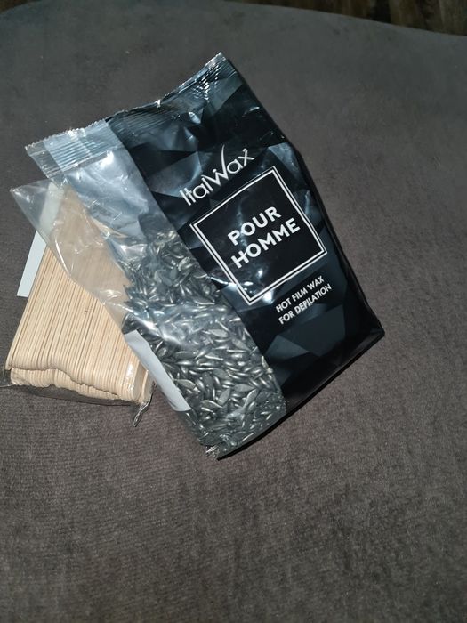 Aparat ceară profesional Luxorise