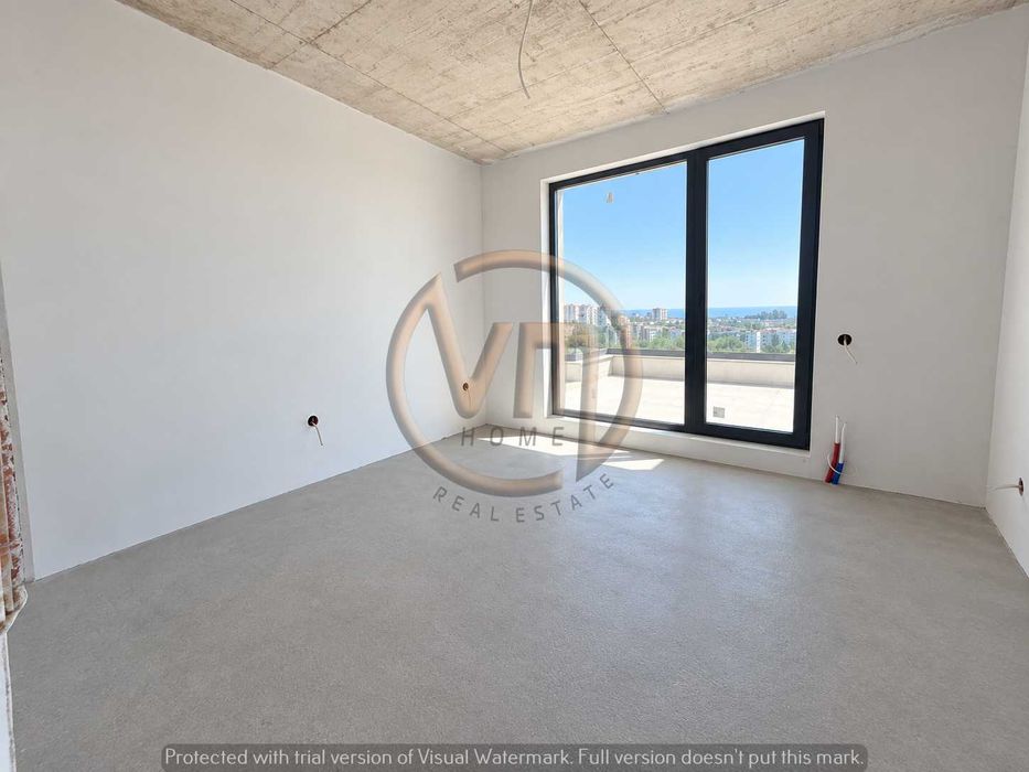 Продава се Тристаен апартамент в Варна, Левски - 275 кв.м за 873 €/кв.м - Снимка #7