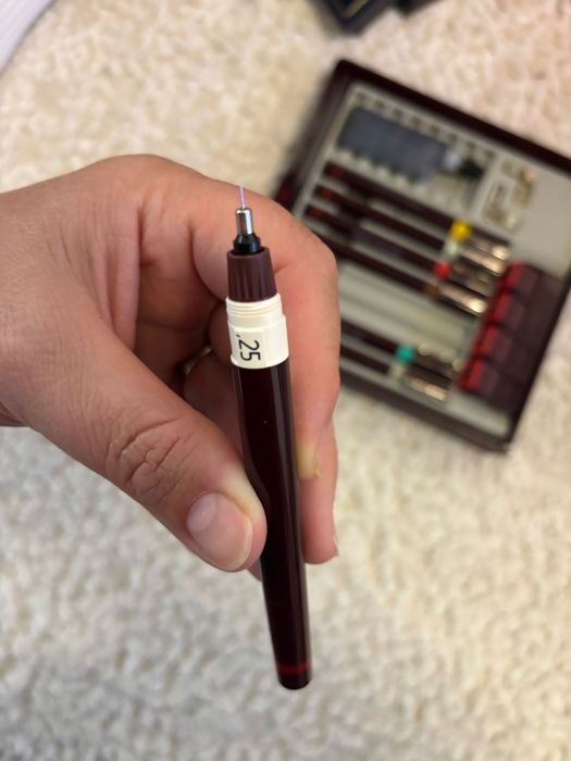 Vând Stilouri Rotring