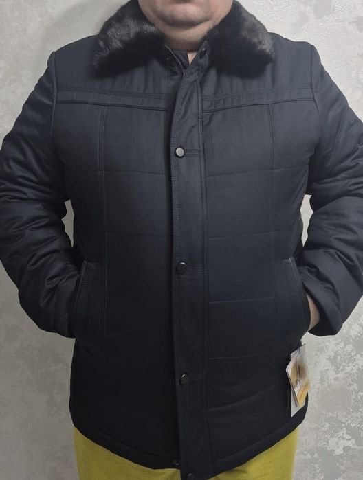 Продам новую куртку Зима