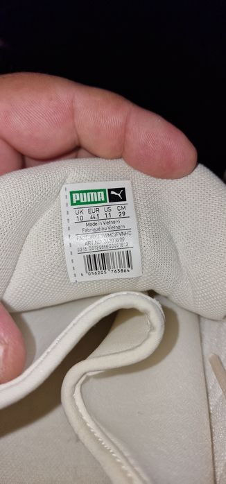 Adidasi Puma  Vand sau Schimb