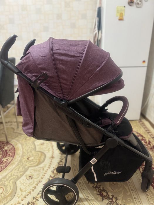 Срочно продам коляску!