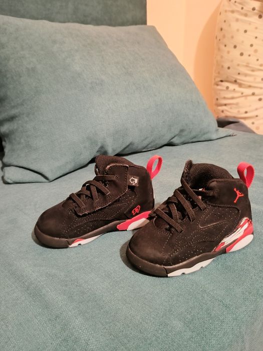 Детски маратонки Jordan 23,5 номер