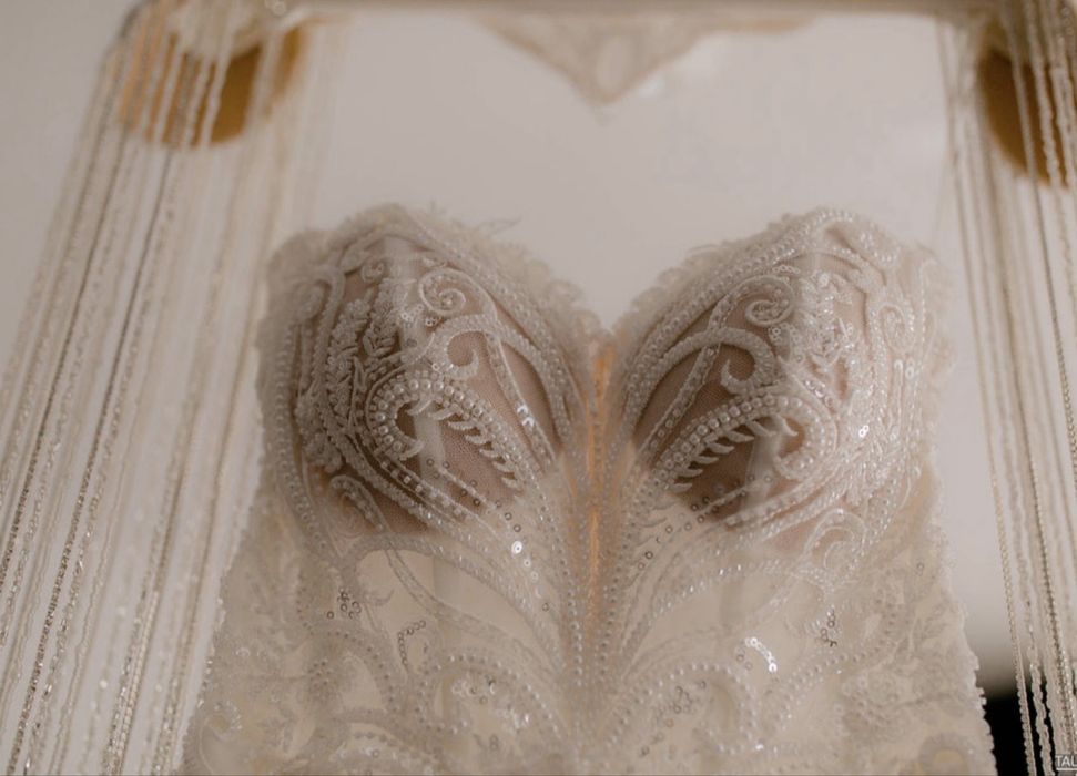 Rochie de mireasa LA NOVIA