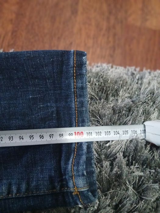 Vand blugi dsquared 2