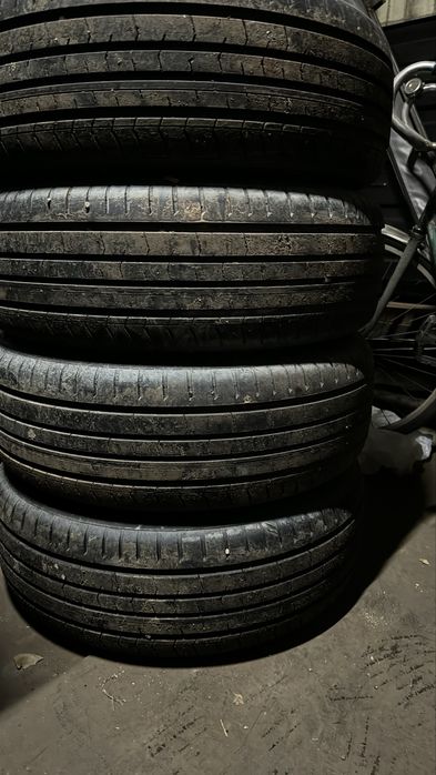 Шины с дисками 235/60/18