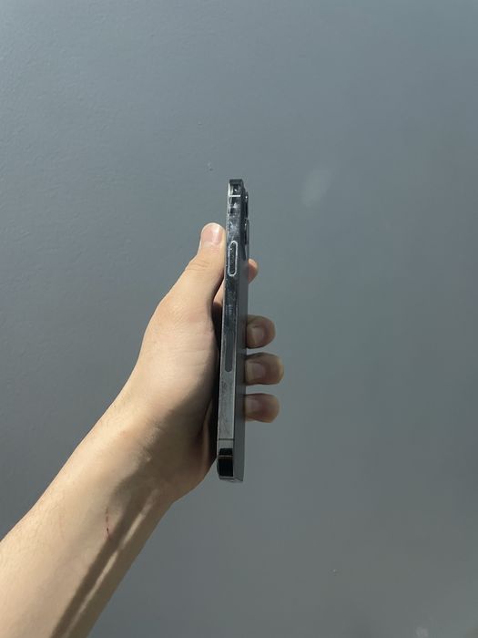 Iphone 12 pro max 256gb