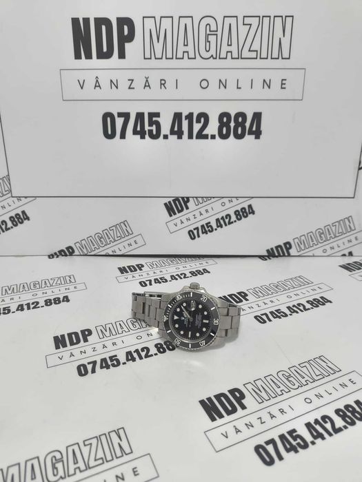 NDP Amanet NON-STOP Sos. Giurgiului 119 ROLEX (54771)
